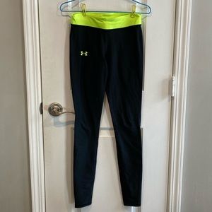Under Armor Cold Gear Leggings